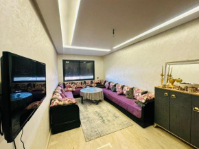 Oasis Studio cœur Casablanca
